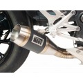 Competition Werkes GP Slip On Exhaust for the Triumph Speed Triple 1200 RR / RS (2021+) Competition Werkes GP Slip On Exhaust for the Triumph Speed Triple 1200 RR / RS (2021+)